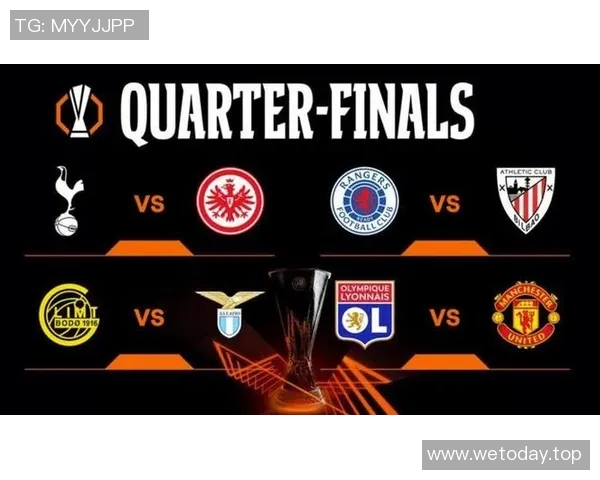 欧联杯八强战分析