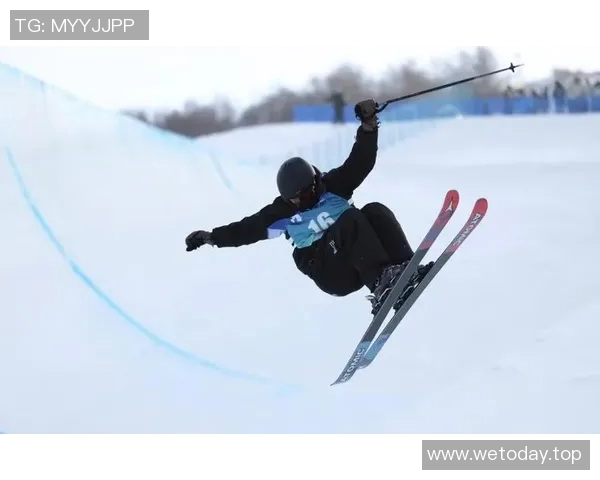 中国自由式滑雪新星训练事故，幸无大碍将重返赛场