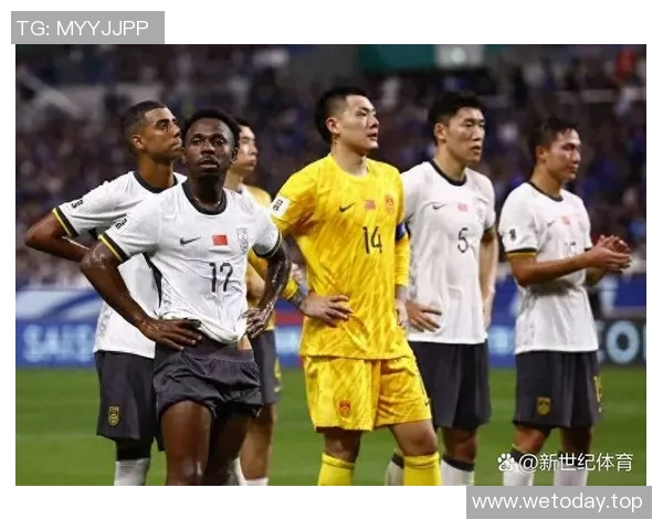 足球世界杯亚洲区资格赛激烈态势