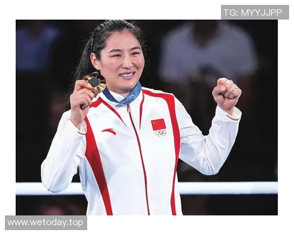 巴黎奥运会拳击项目赛程安排与夺冠热门选手全景解析